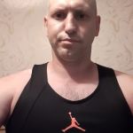 Сергей, 38 лет