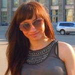 Анна, 43 года