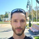 Артём, 32 года